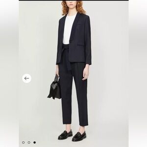 Claudie Pierlot Paulyrus trousers
